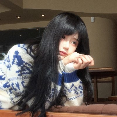 爱情对象